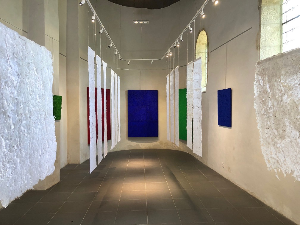 EXPO &nbsp;&raquo; Si peu&nbsp;&raquo;