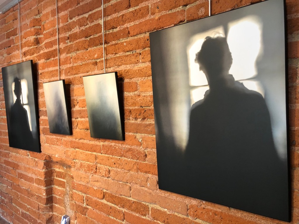 EXPO à SAMATAN&nbsp;(médiathèque)