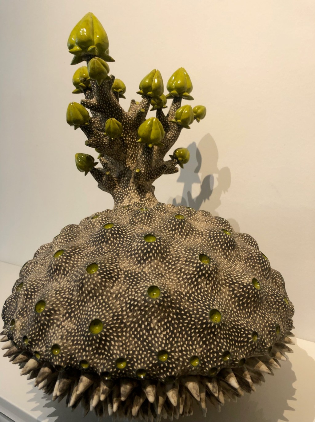 Nouvelle œuvre à l&rsquo;artothèque