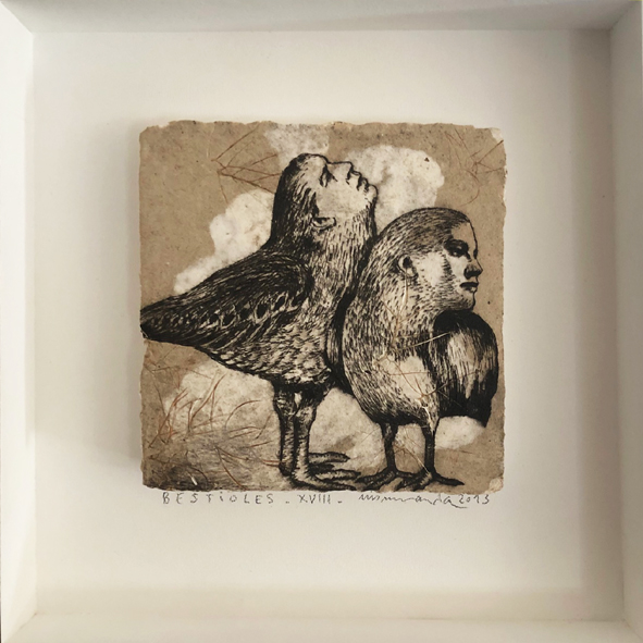 Nouvelles œuvres à l&rsquo;artothèque