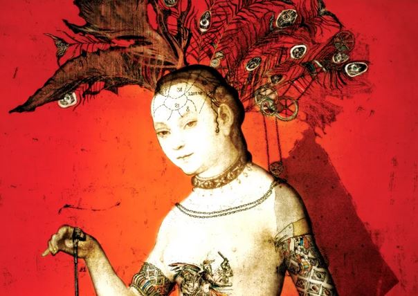 Œuvre du mois de janvier&nbsp;2023