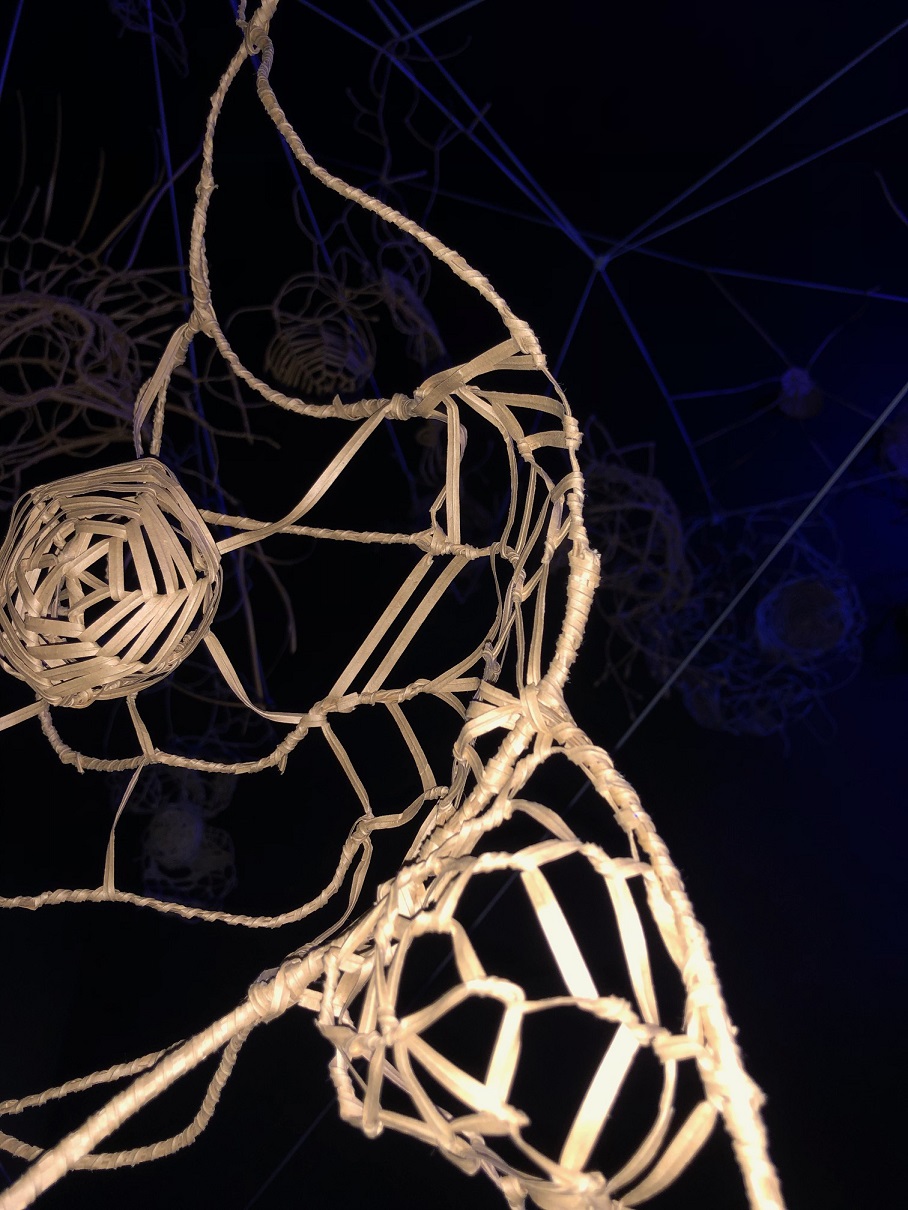 Exposition Angèle Saccucci – work in progress&nbsp;!