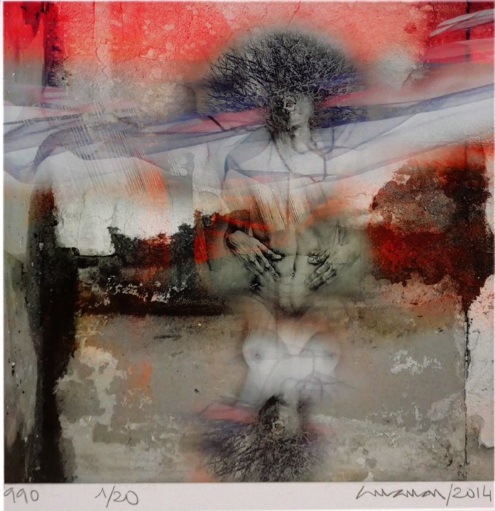 Faveurs d&rsquo;artiste(s)