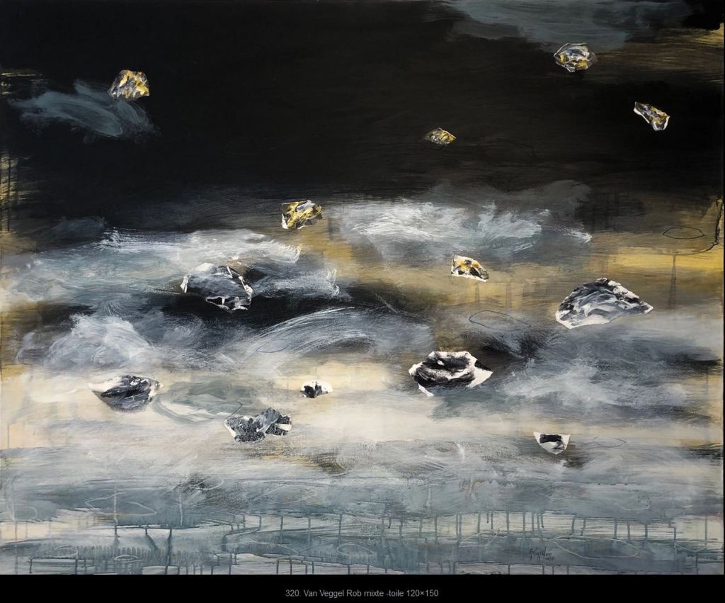 L’œuvre du mois de mars&nbsp;!