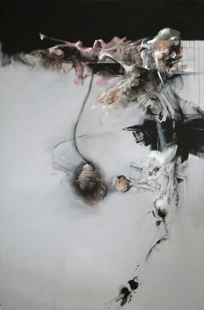 Œuvre du mois de&nbsp;mai