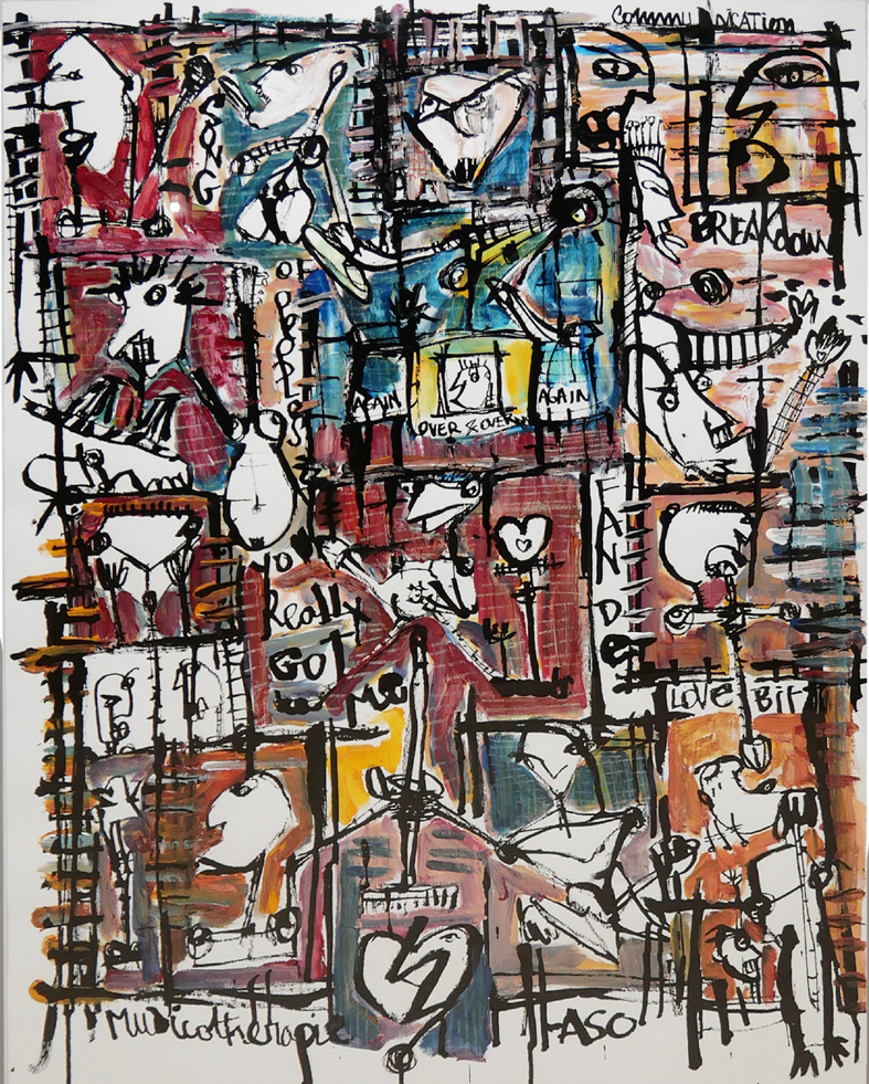 Nouvelles œuvres à&nbsp;louer