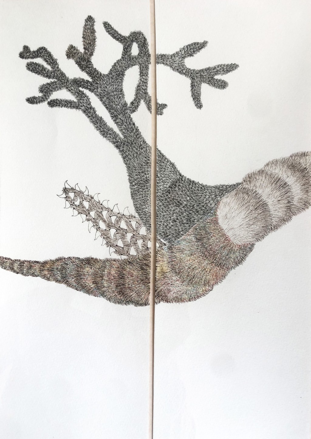 NOUVELLE ŒUVRE à&nbsp;louer