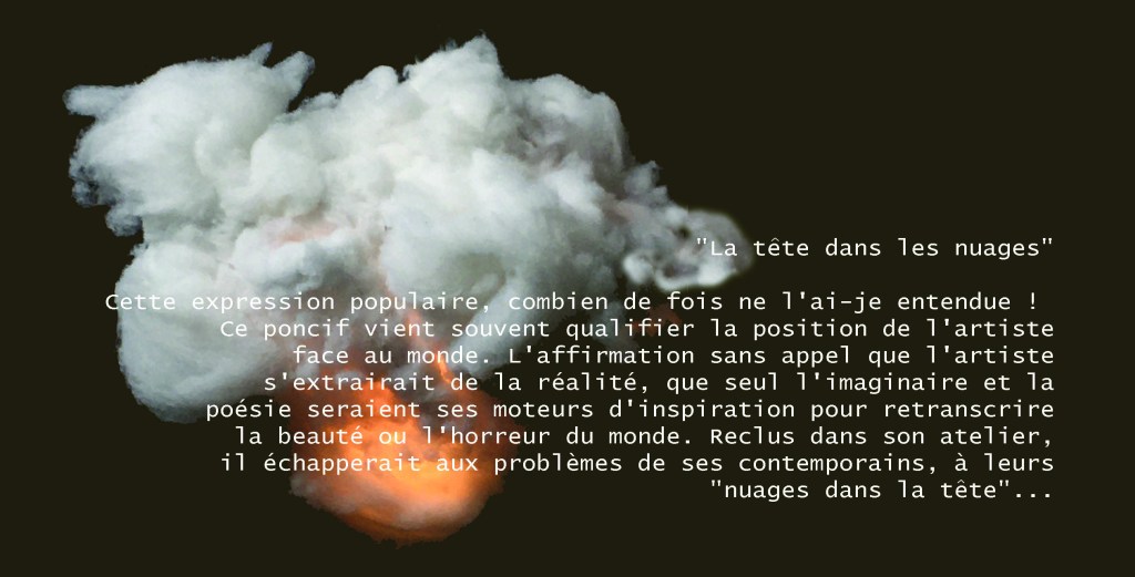 Vernissage et nouvelle&nbsp;expo