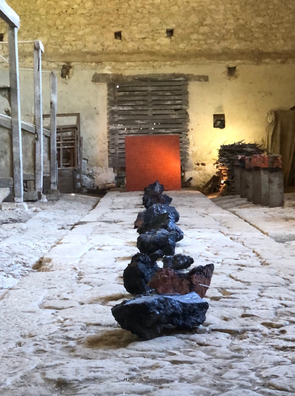 EXPOSITION &laquo;&nbsp;Retour à la terre&nbsp;&raquo;