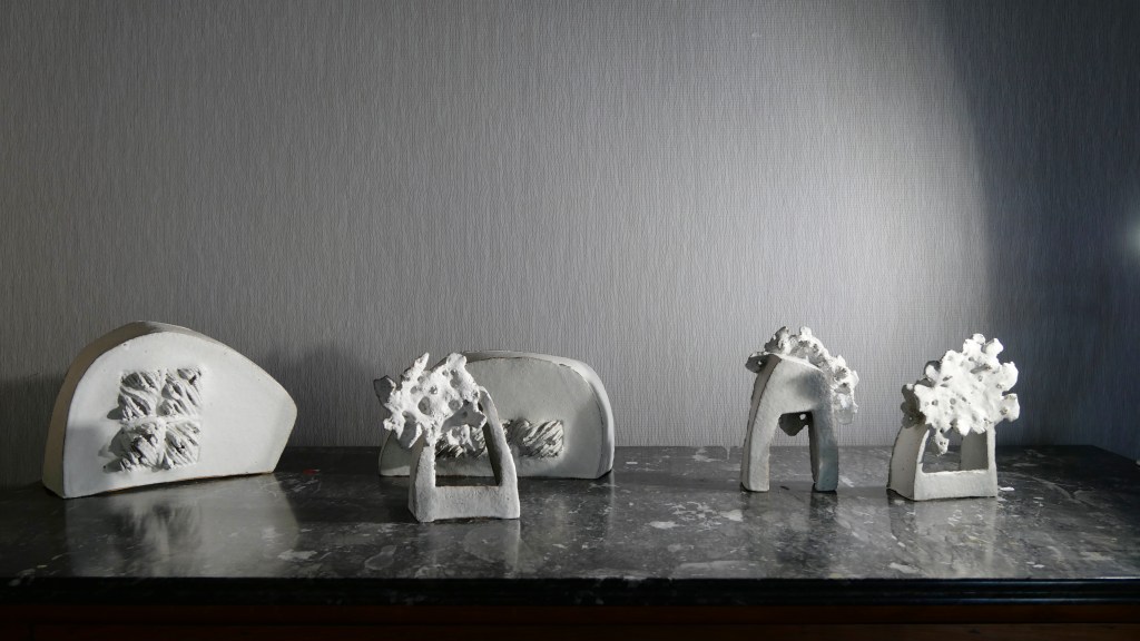 Exposition en place au château de Mons en Armagnac&nbsp;!