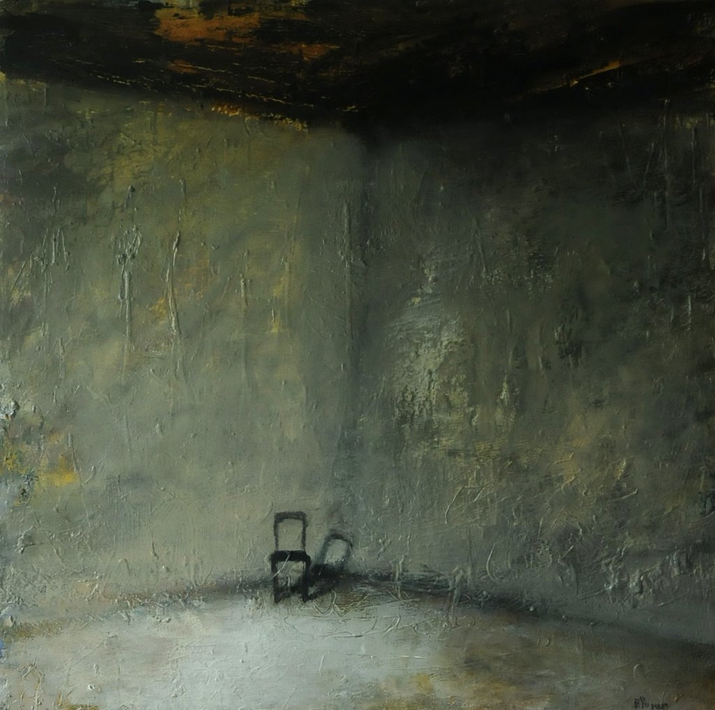 Exposition &laquo;&nbsp;Face à faces&nbsp;&raquo; au château de Mons&nbsp;(32).