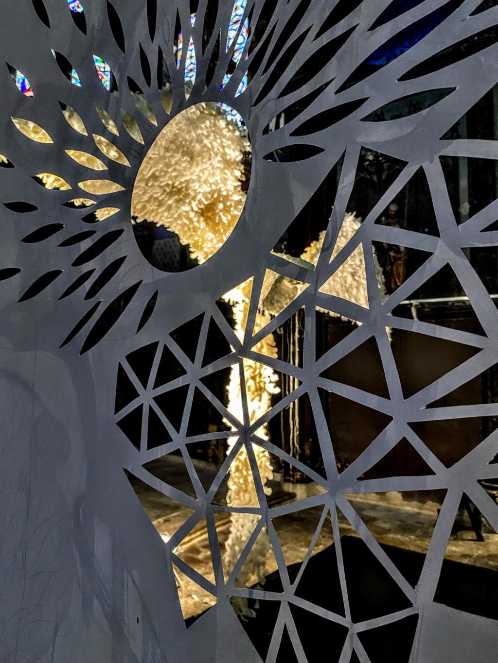 &laquo;&nbsp;I Care&nbsp;&raquo;