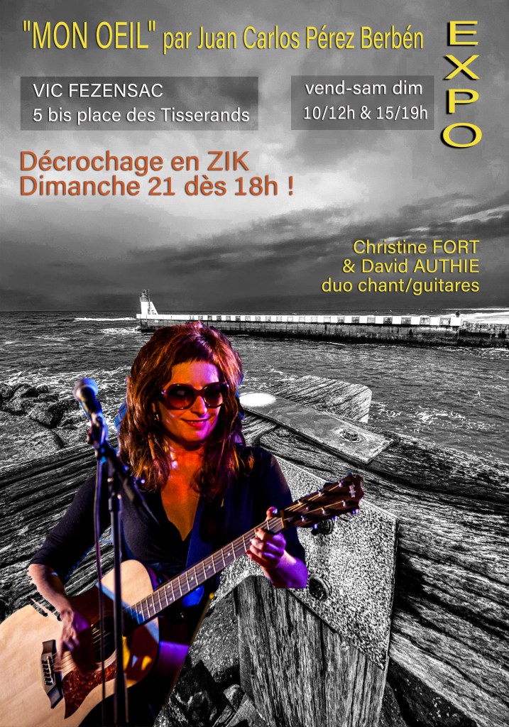 &laquo;&nbsp;MON ŒIL&nbsp;&raquo;